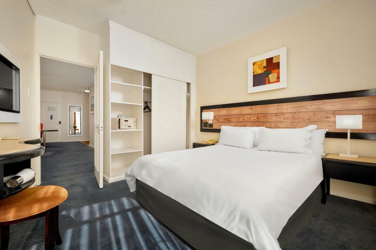 The Parktonian All Suite Hotel Γιοχάνεσμπουργκ Εξωτερικό φωτογραφία